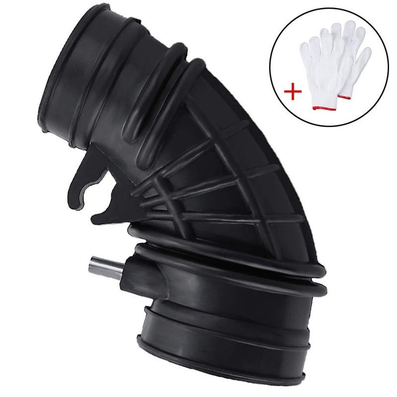 Anxingo 17228-PNE-G00 Air Cleaner Intake Hose Replacement for Honda CRV 2002-2004 Replacement for Acura RSX 2002-2006 - Image 3